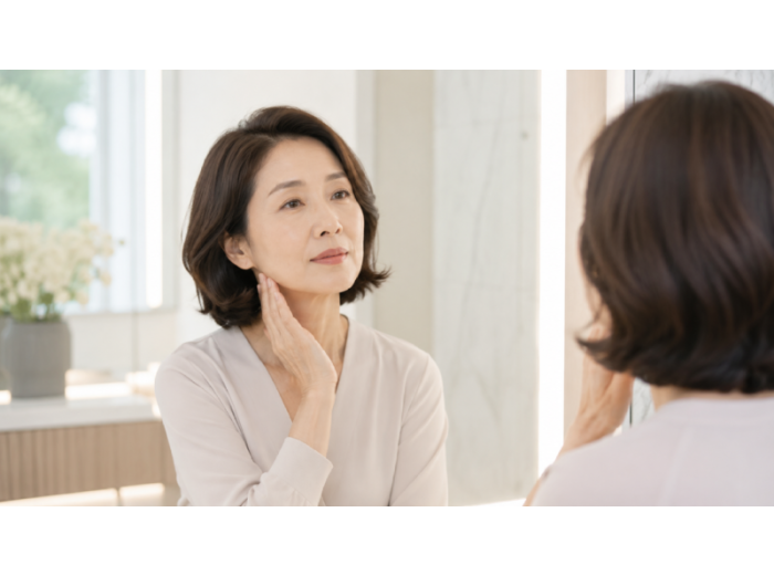 안면거상, 몇 살에 해야 할까?